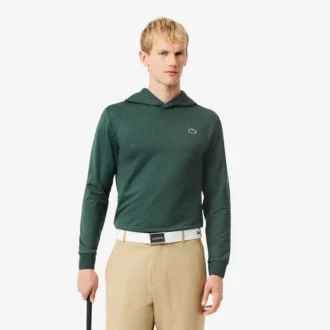 Ultra Dry golf-hettegenser for menn
