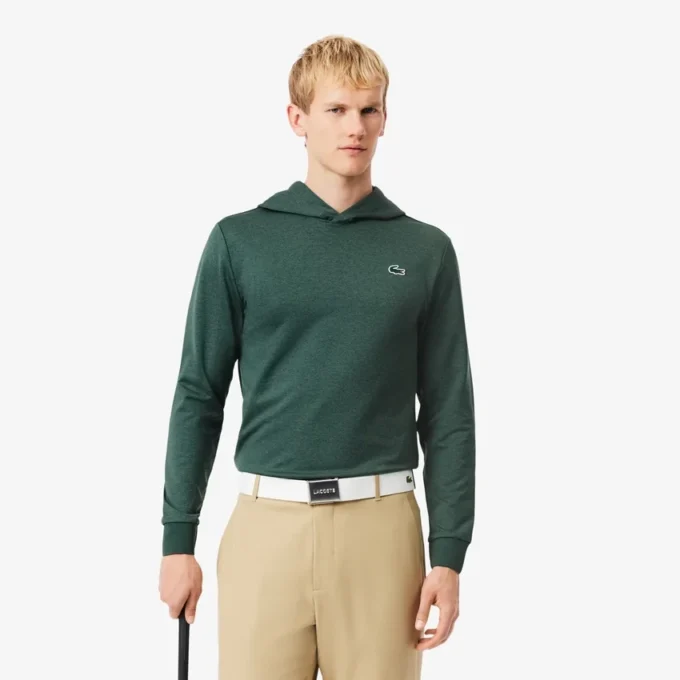 Ultra Dry golf-hettegenser for menn