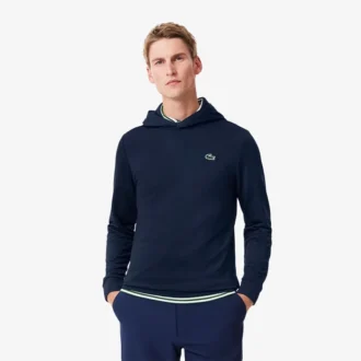 Ultra Dry golf-hettegenser for menn
