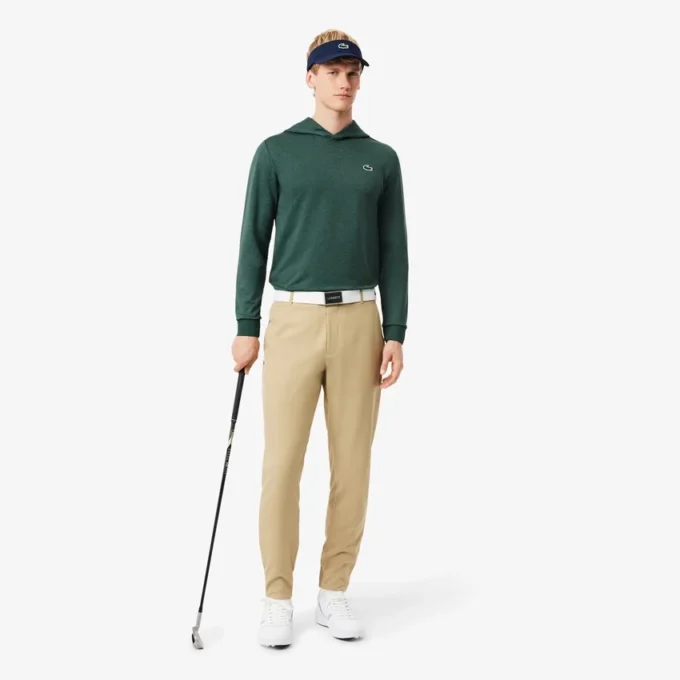 Ultra Dry golf-hettegenser for menn