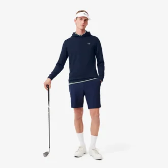Ultra Dry golf-hettegenser for menn
