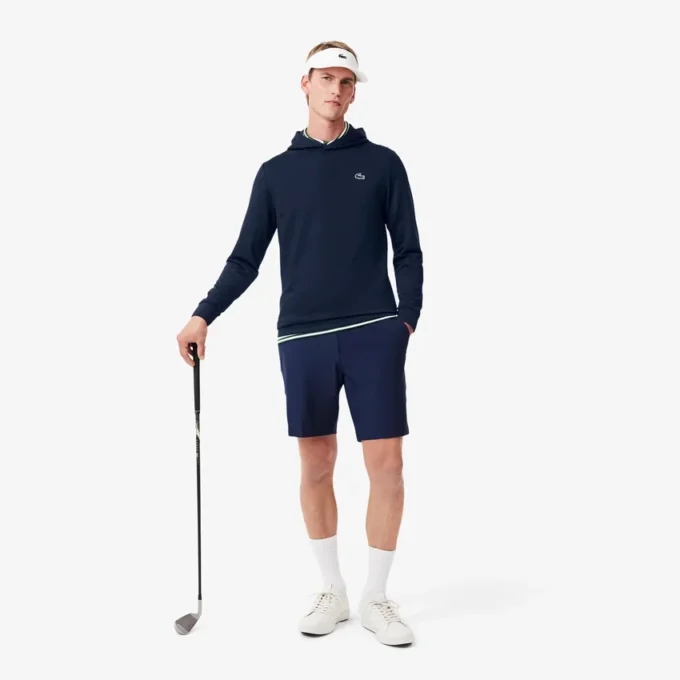 Ultra Dry golf-hettegenser for menn