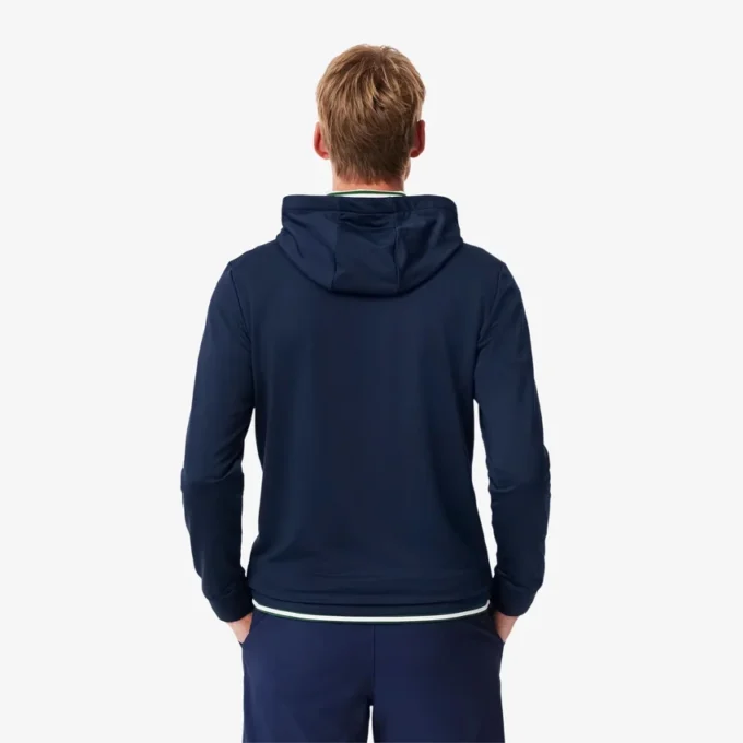 Ultra Dry golf-hettegenser for menn