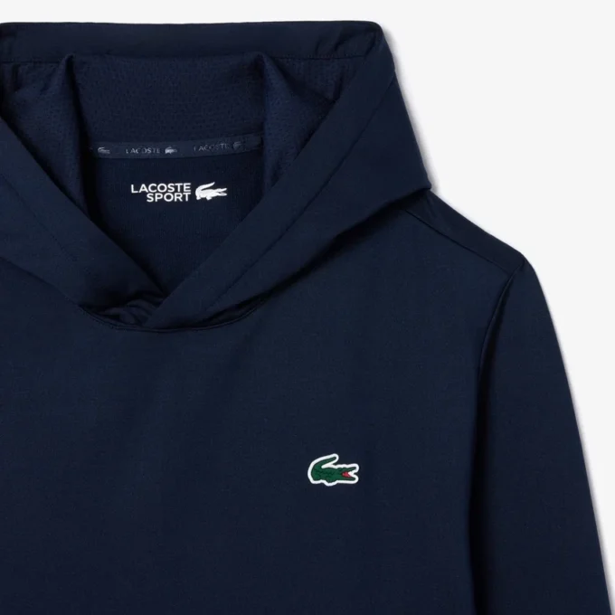 Ultra Dry golf-hettegenser for menn