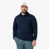 Ultra Dry golf-hettegenser for menn