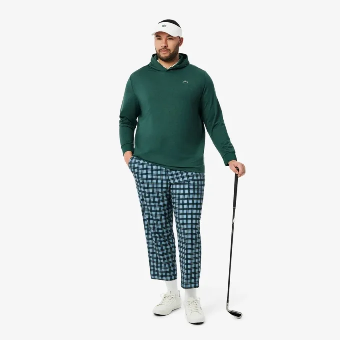 Ultra Dry golf-hettegenser for menn