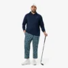 Ultra Dry golf-hettegenser for menn