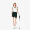 Ultra Dry Golf Stretch Bermuda-shorts for kvinner