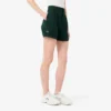 Ultra Dry Golf Stretch Bermuda-shorts for kvinner