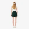 Ultra Dry Golf Stretch Bermuda-shorts for kvinner