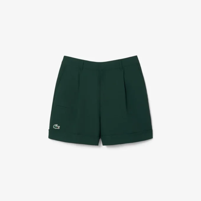 Ultra Dry Golf Stretch Bermuda-shorts for kvinner