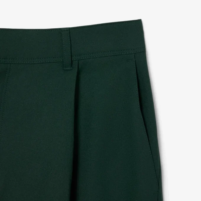 Ultra Dry Golf Stretch Bermuda-shorts for kvinner