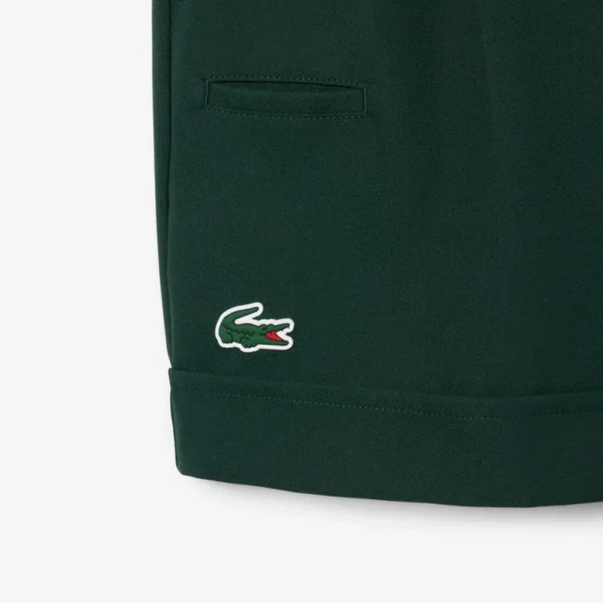 Ultra Dry Golf Stretch Bermuda-shorts for kvinner