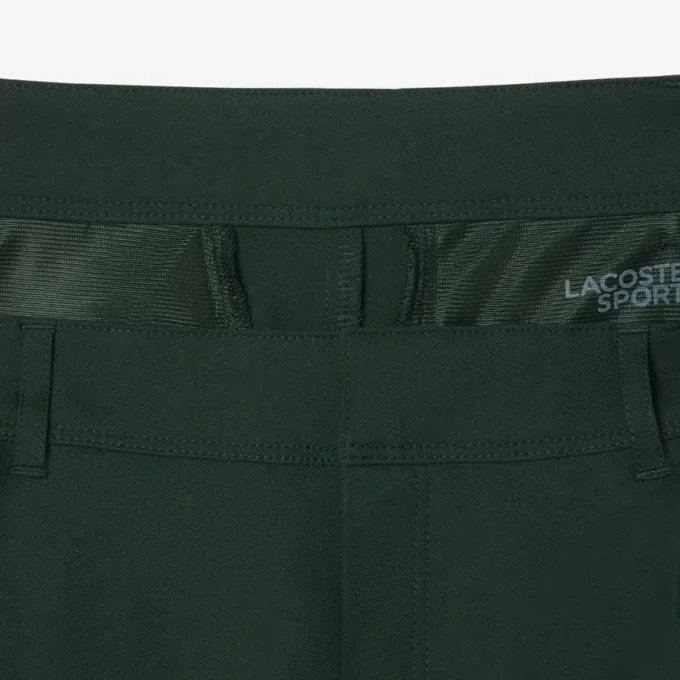 Ultra Dry Golf Stretch Bermuda-shorts for kvinner
