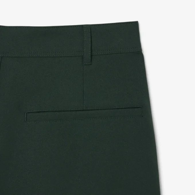 Ultra Dry Golf Stretch Bermuda-shorts for kvinner