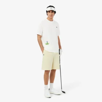 Ultra Dry golf-T-skjorte