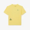 Ultra Dry golf-T-skjorte