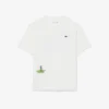 Ultra Dry golf-T-skjorte