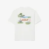 Ultra Dry golf-T-skjorte
