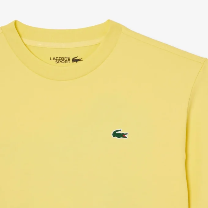 Ultra Dry golf-T-skjorte