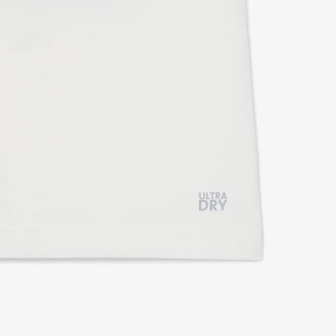 Ultra Dry golf-T-skjorte