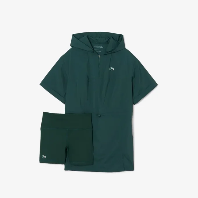 Ultra Dry golfkjole for kvinner med fôr