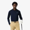 Ultra Dry golfpolo for menn med normal passform