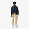 Ultra Dry golfpolo for menn med normal passform