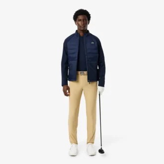Ultra Dry golfpolo for menn med normal passform