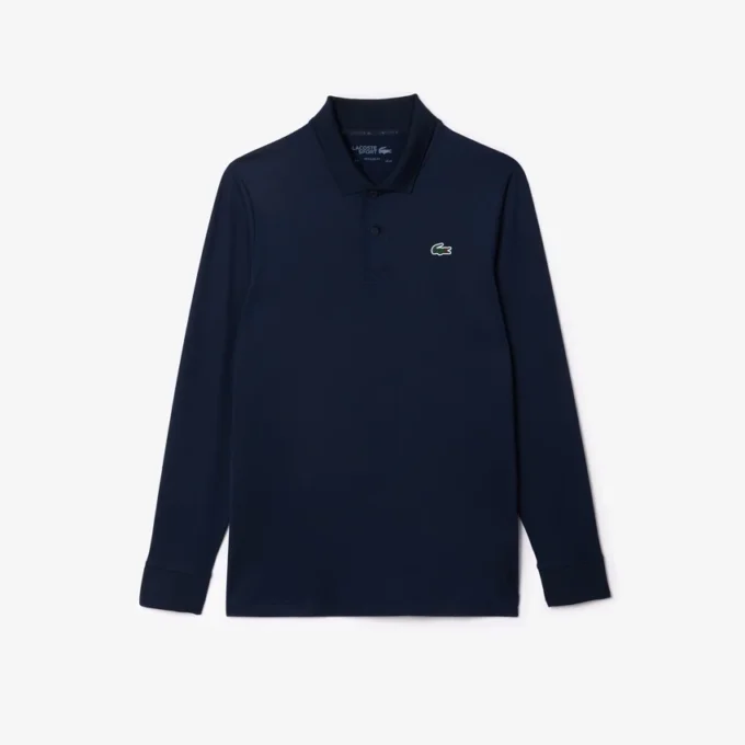 Ultra Dry golfpolo for menn med normal passform