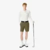 Ultra Dry golfshorts for menn