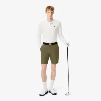 Ultra Dry golfshorts for menn