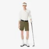 Ultra Dry golfshorts for menn