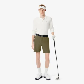 Ultra Dry golfshorts for menn