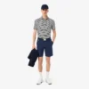 Ultra Dry golfshorts for menn