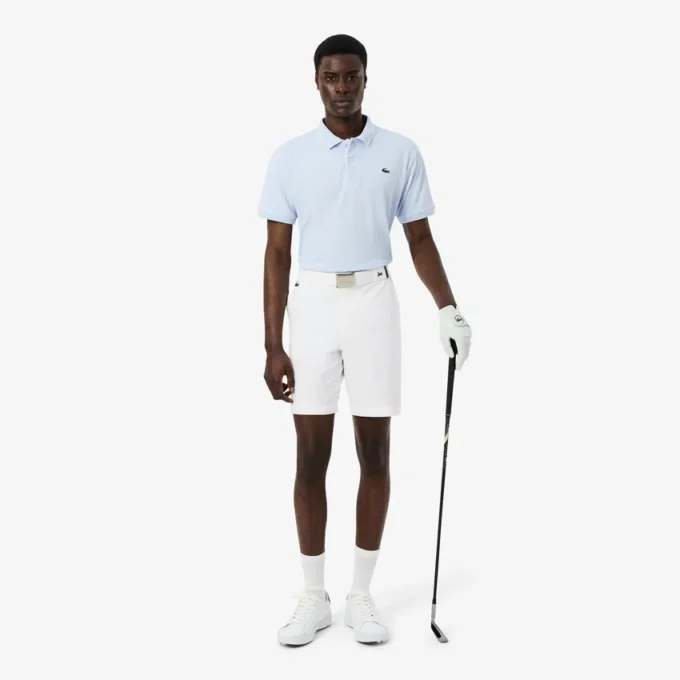 Ultra Dry golfshorts for menn