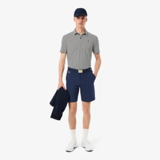 Ultra Dry golfshorts for menn