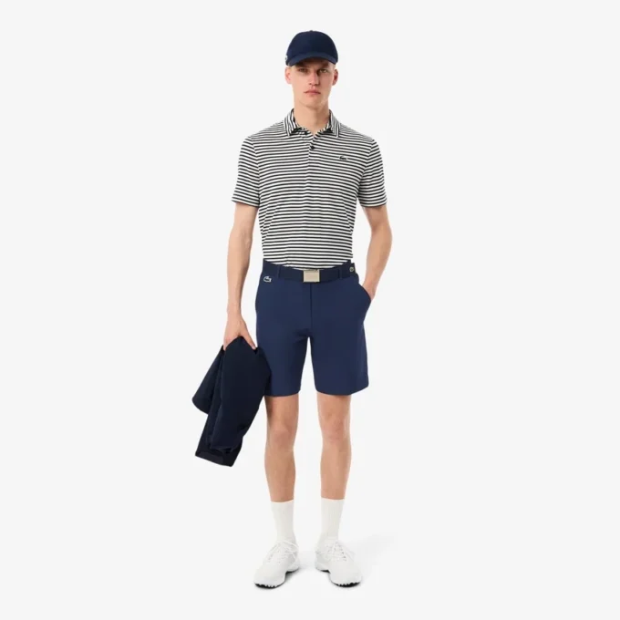 Ultra Dry golfshorts for menn