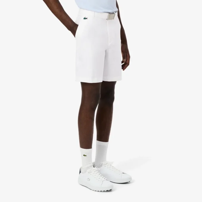 Ultra Dry golfshorts for menn