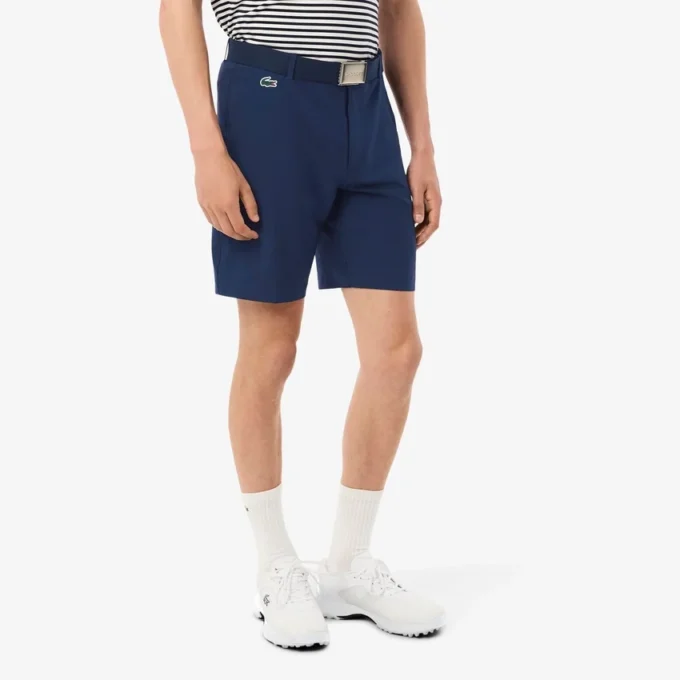 Ultra Dry golfshorts for menn
