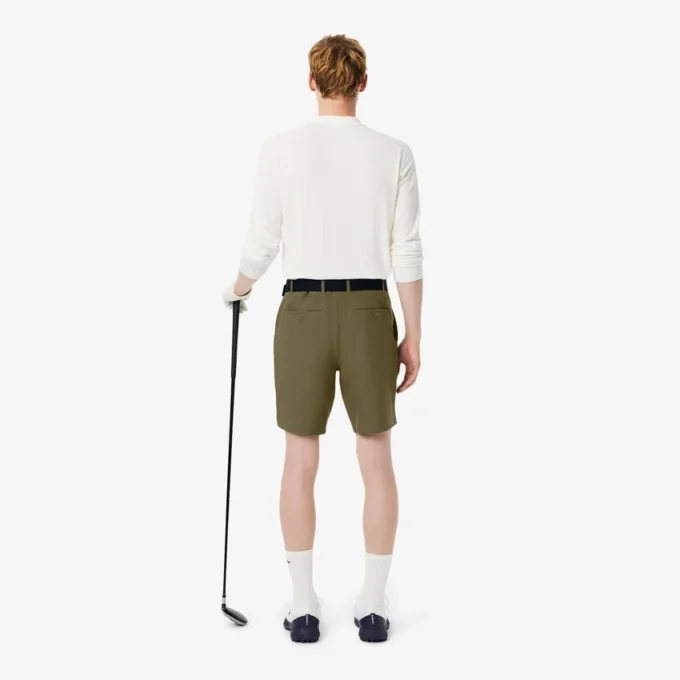Ultra Dry golfshorts for menn