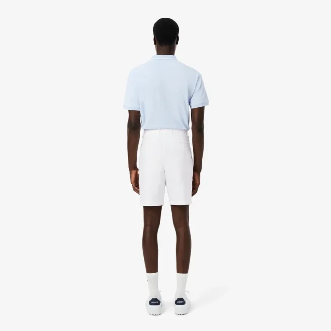 Ultra Dry golfshorts for menn