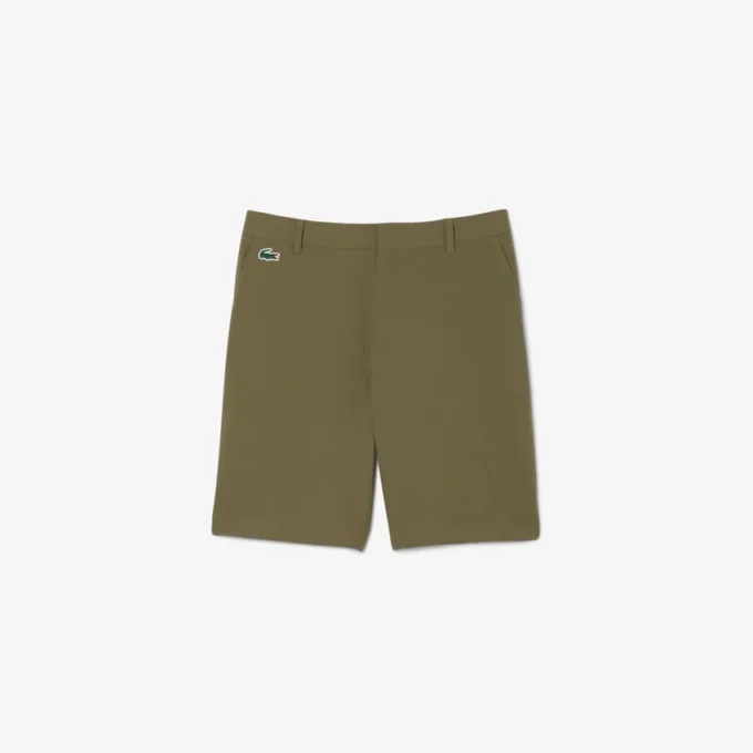 Ultra Dry golfshorts for menn