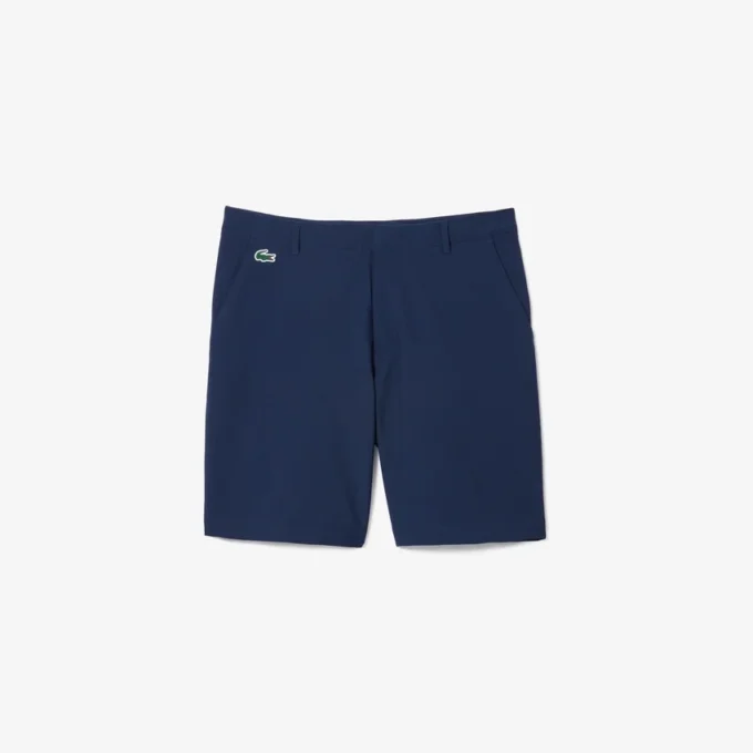 Ultra Dry golfshorts for menn