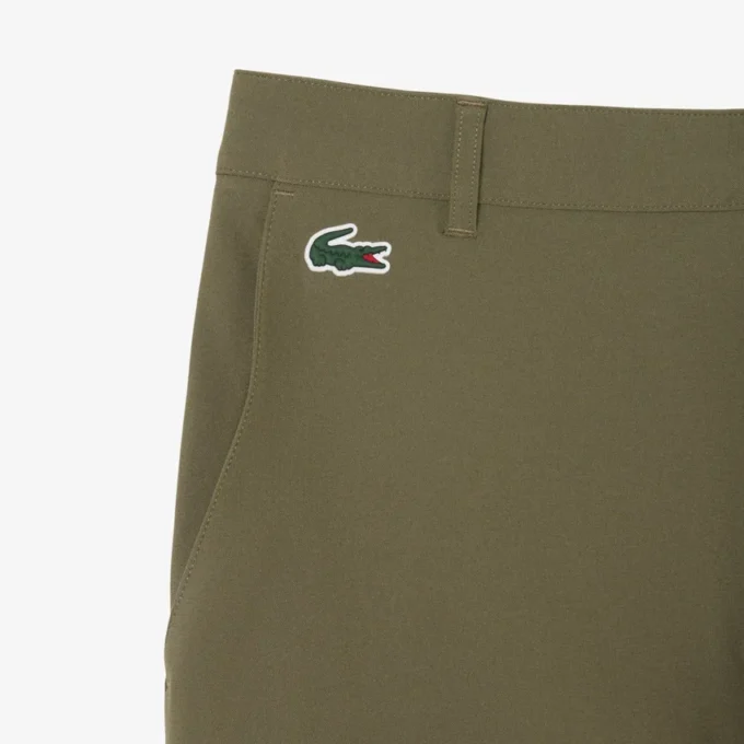 Ultra Dry golfshorts for menn
