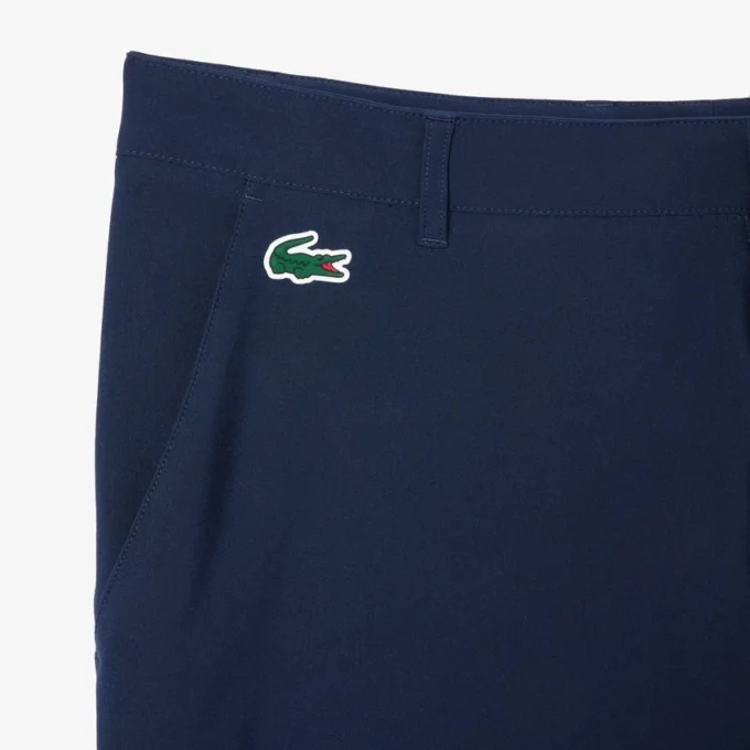 Ultra Dry golfshorts for menn