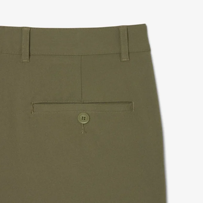 Ultra Dry golfshorts for menn