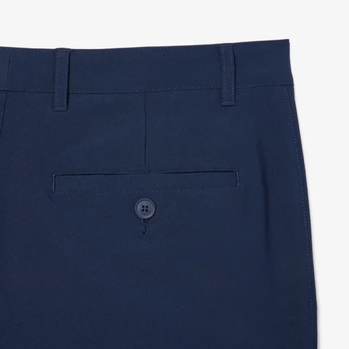 Ultra Dry golfshorts for menn