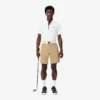 Ultra Dry golfshorts med flere lommer for menn