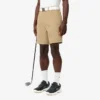 Ultra Dry golfshorts med flere lommer for menn